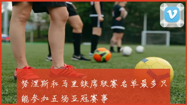 努涅斯和马里缺席联赛名单最多只能参加五场亚冠赛事